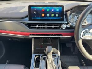 Chery Tiggo 4 Pro 1.5 LiT auto - Image 12