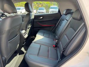 Chery Tiggo 4 Pro 1.5 LiT auto - Image 15