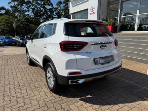 Chery Tiggo 4 Pro 1.5 LiT auto - Image 18