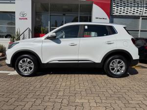 Chery Tiggo 4 Pro 1.5 LiT auto - Image 19