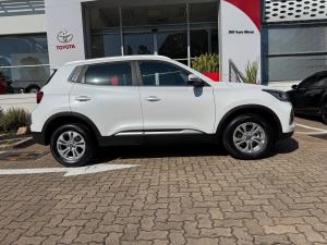 Chery Tiggo 4 Pro 1.5 LiT auto - Image 3
