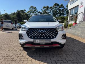 Chery Tiggo 4 Pro 1.5 LiT auto - Image 4