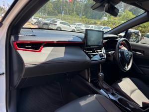 Toyota Corolla Cross 1.8 HEV GR-Sport - Image 7