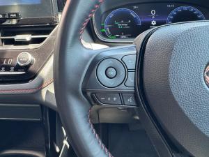 Toyota Corolla Cross 1.8 HEV GR-Sport - Image 9