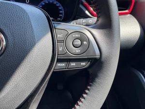 Toyota Corolla Cross 1.8 HEV GR-Sport - Image 10