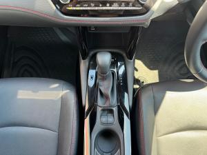 Toyota Corolla Cross 1.8 HEV GR-Sport - Image 12