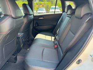 Toyota Corolla Cross 1.8 HEV GR-Sport - Image 16