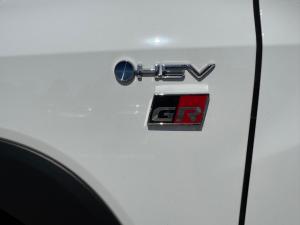 Toyota Corolla Cross 1.8 HEV GR-Sport - Image 22