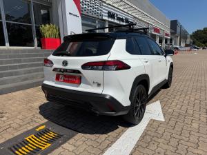 Toyota Corolla Cross 1.8 HEV GR-Sport - Image 2