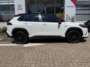 Toyota Corolla Cross 1.8 HEV GR-Sport - Image 3