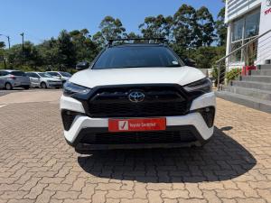 Toyota Corolla Cross 1.8 HEV GR-Sport - Image 4