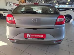 Toyota Starlet 1.4 XS auto - Image 5