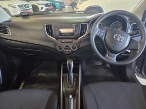 Toyota Starlet 1.4 XS auto - Image 6