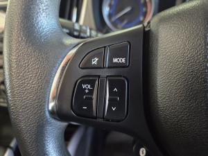 Toyota Starlet 1.4 XS auto - Image 9