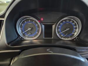 Toyota Starlet 1.4 XS auto - Image 10