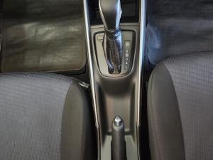 Toyota Starlet 1.4 XS auto - Image 11