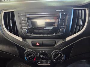 Toyota Starlet 1.4 XS auto - Image 12