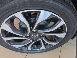 Toyota Starlet 1.4 XS auto - Image 15