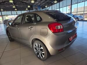 Toyota Starlet 1.4 XS auto - Image 17