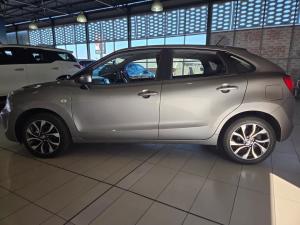 Toyota Starlet 1.4 XS auto - Image 18