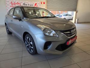 Toyota Starlet 1.4 XS auto - Image 1