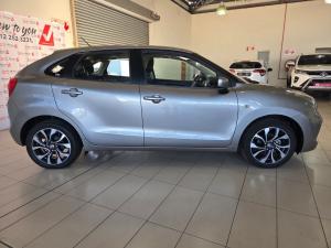 Toyota Starlet 1.4 XS auto - Image 3