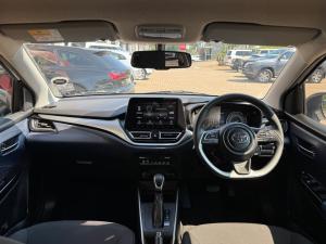 Toyota Starlet 1.5 XR auto - Image 6