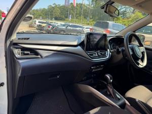 Toyota Starlet 1.5 XR auto - Image 7