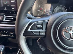 Toyota Starlet 1.5 XR auto - Image 9