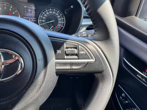 Toyota Starlet 1.5 XR auto - Image 10