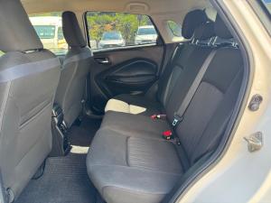 Toyota Starlet 1.5 XR auto - Image 16