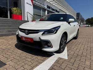 Toyota Starlet 1.5 XR auto - Image 18