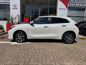 Toyota Starlet 1.5 XR auto - Image 20