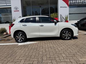 Toyota Starlet 1.5 XR auto - Image 3