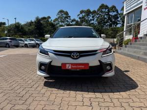 Toyota Starlet 1.5 XR auto - Image 4