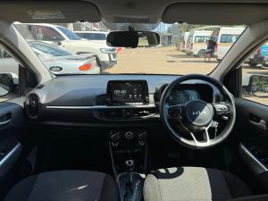 Kia Picanto 1.2 EX auto - Image 6