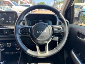 Kia Picanto 1.2 EX auto - Image 8