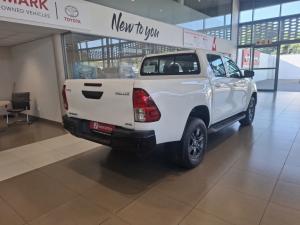 Toyota Hilux 2.4 GD-6 Raider 4X4D/C - Image 2