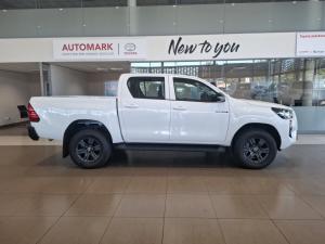 Toyota Hilux 2.4 GD-6 Raider 4X4D/C - Image 3