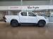 Toyota Hilux 2.4 GD-6 Raider 4X4D/C - Thumbnail 3