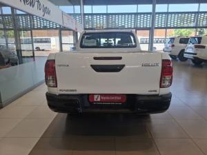 Toyota Hilux 2.4 GD-6 Raider 4X4D/C - Image 5