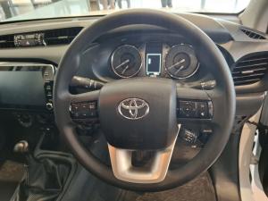 Toyota Hilux 2.4 GD-6 Raider 4X4D/C - Image 7