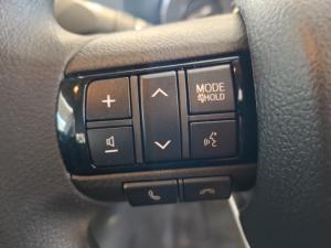 Toyota Hilux 2.4 GD-6 Raider 4X4D/C - Image 8