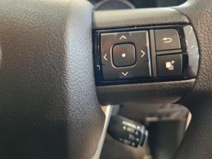 Toyota Hilux 2.4 GD-6 Raider 4X4D/C - Image 9