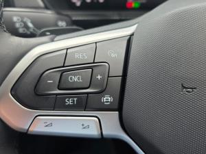 Volkswagen T-CROSS 1.0 TSI Life DSG - Image 13