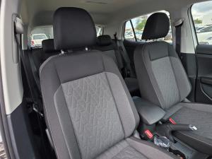 Volkswagen T-CROSS 1.0 TSI Life DSG - Image 16