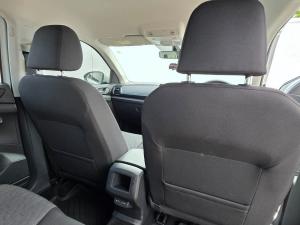 Volkswagen T-CROSS 1.0 TSI Life DSG - Image 17