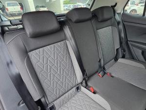 Volkswagen T-CROSS 1.0 TSI Life DSG - Image 18