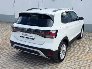 Volkswagen T-CROSS 1.0 TSI Life DSG - Image 19