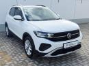 Thumbnail Volkswagen T-CROSS 1.0 TSI Life DSG